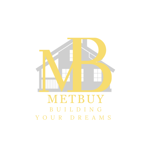 Metbuy Logo